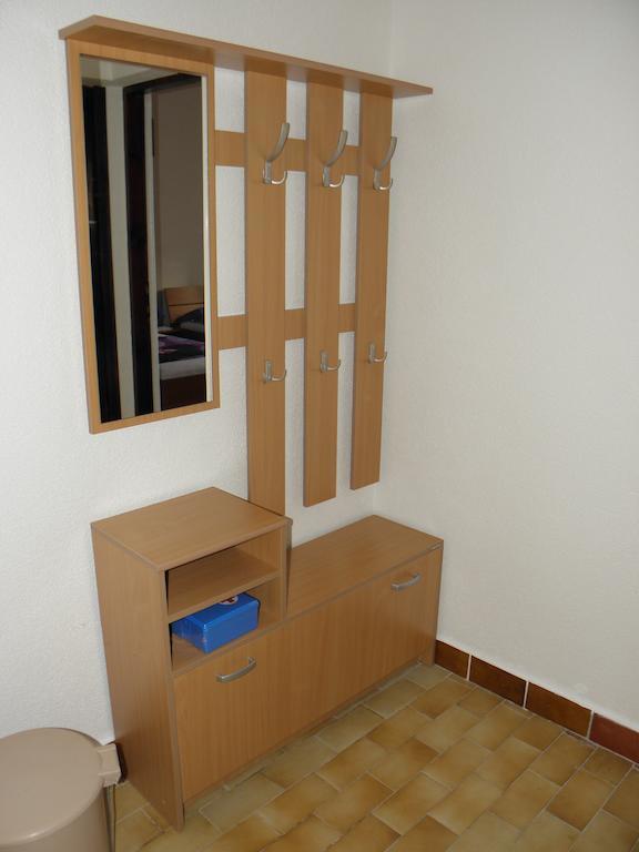 Apartments Babic Novalja Rum bild